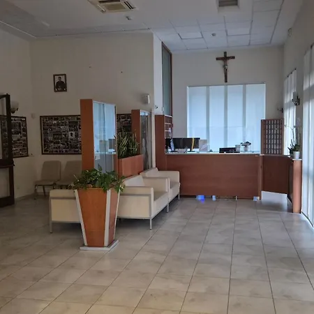 Hotel Centro Don Giustino Nápoles
