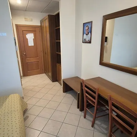 Hotel Centro Don Giustino Nápoles