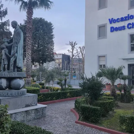 Centro Don Giustino