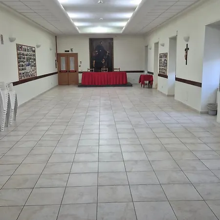 Centro Don Giustino Hotel