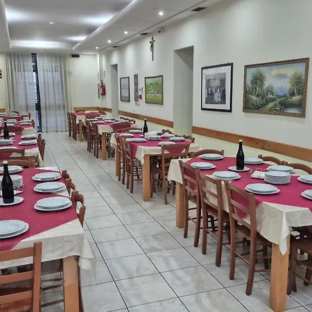 Hotel Centro Don Giustino