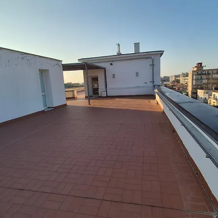 Centro Don Giustino Hotel 3*