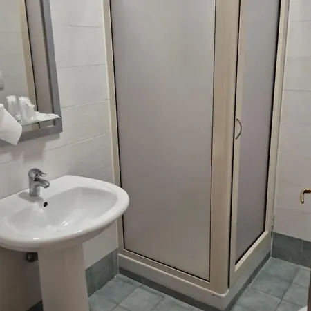 Hotel Centro Don Giustino 3*