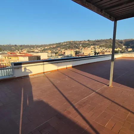 Centro Don Giustino 3*