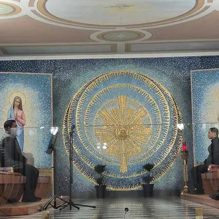 Centro Don Giustino Nápoles