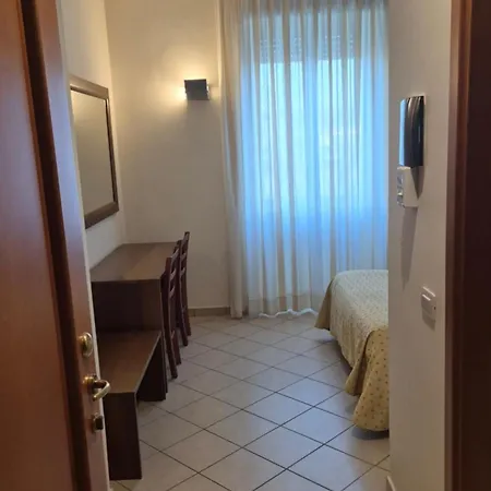 Hotel Centro Don Giustino Nápoles